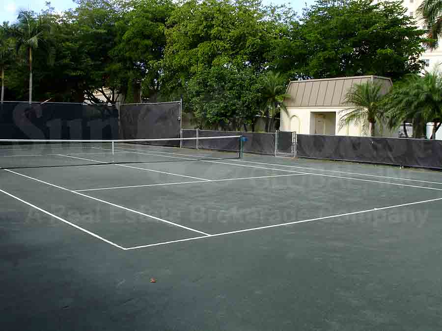 Contessa Tennis Courts